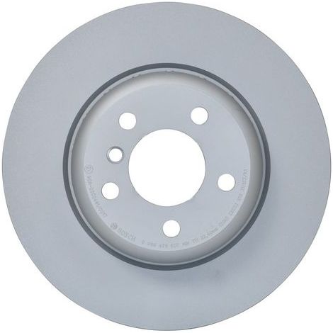 Lot de 2 Disques de frein BOSCH 0 986 479 E07 BMW 34 11 6 794 429