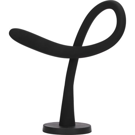 Magnetischer Türstopper für Frontlader-Waschmaschinen – Weiche, feuchtigkeitsbeständige Halterung, Schwarz (1/5)