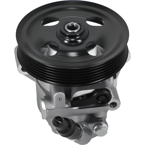 Power Steering Pump Fits for Ford Galaxy S-Max 1.8 TDCi 2006-2015 1432495 (1/5)