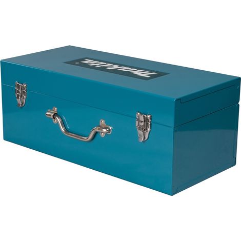 Makita Transportkoffer Stahl für Betonschleifer - 140073-2