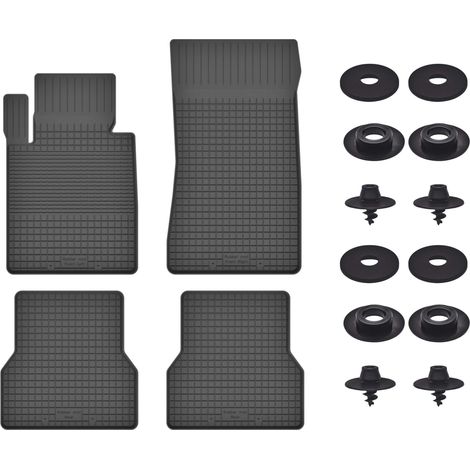 Universal-Scheibenwischer + Scheibenwischerstopper: BMW 7 E38 Kurz / kurz 1994-2001 (1/3)