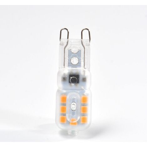 LED - Ampullen LED G9