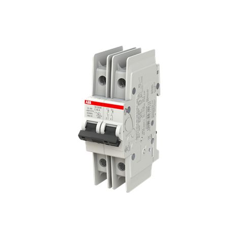 DISJ UL 489 SU202M-C40 2CDS272337R0404 ABB A993116