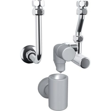 STIEBEL ELTRON Gruppo di sicurezza KV 30, per scaldacqua ad accumulo a pressione, 238957