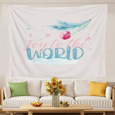 hanging art Vintage Bedroom Tapestry Tablecloths for Bedroom Home Dorm (1/5)