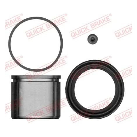 Kit de réparation, étrier de frein Quick Brake 114-5270 ALPINE