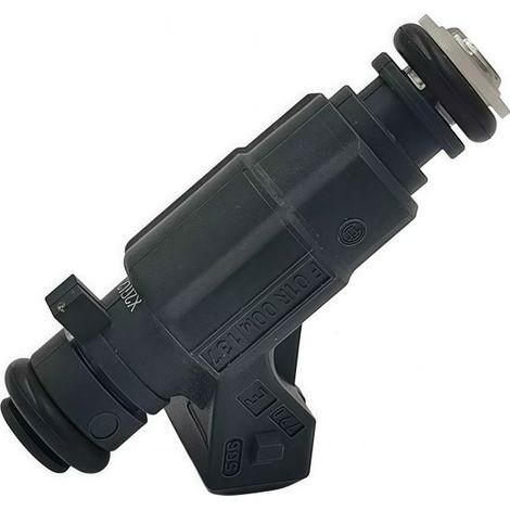 Motorcycle fuel injector 0GR0-171000 compatible with CF400, 450, 500S, 520 and 550 models (1/4)