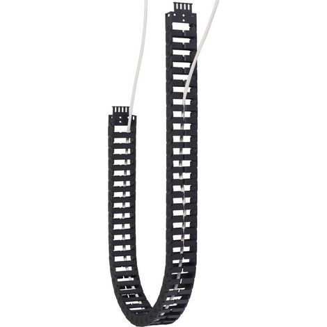 TRU COMPONENTS TC-14376388 Catena portacavi (1/5)