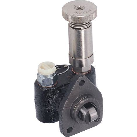 400908 00026 Motorkraftstoffpumpe aus legiertem Stahl, robuste Kraftstoffpumpe für Bagger, Ersatz für ISUZU 4BG1 (1/5)