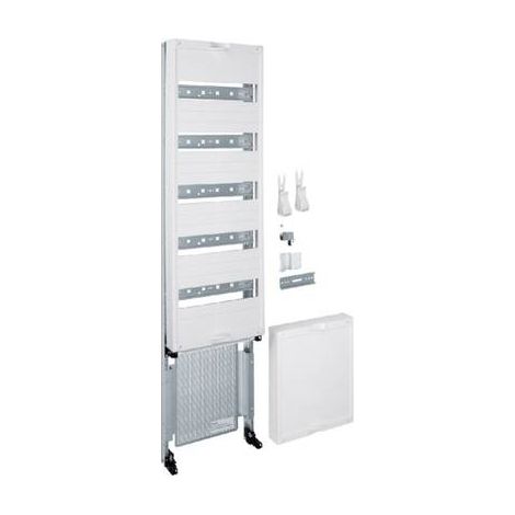 Tabla eléctrica Hager zu37vt5apz2 1050 cm montaje rápido