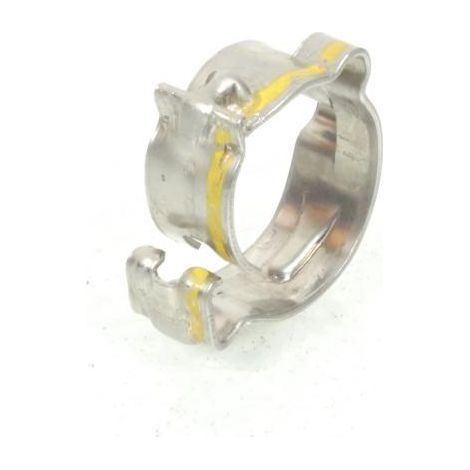 Kettenglied Ø 13 mm 5BR-E2487-10 für Yamaha 50 DTR Motorrad, (1/5)