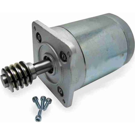 PRRB01C Gruppo Motore Elettrico 24v ROBUS 1000 1000P Ricambio Originale NICE PRRB01C