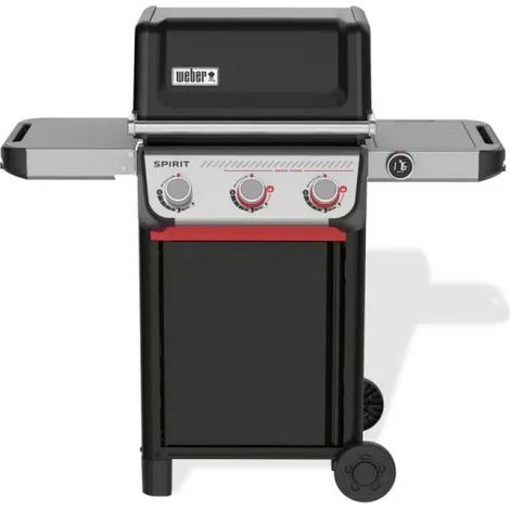 Weber Intelligente Spirit EX-325 Barbecue a gas 1502124