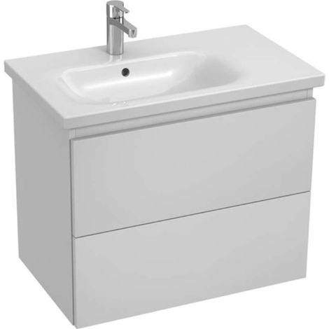 Jika Mio-N - Waschtischunterschrank 72x59x45 cm, weiß H40J7194015001 (1/2)