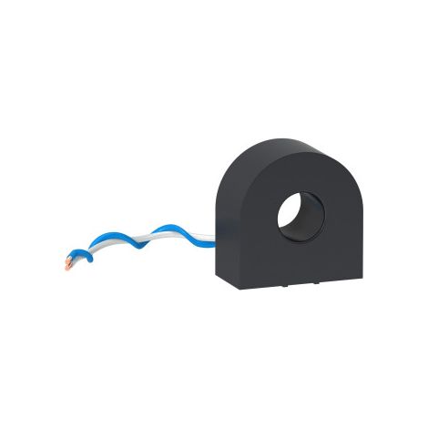 Schneider - Wiser Energy - Transformateur de courant fermu00e9s 80A - Ru00e9f : EER39200U - A L'UNITu00c9