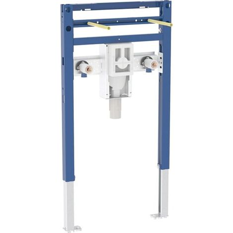 GEBERIT 111489002 Element Duofix pour lavabo, 82-98 cm (1/5)