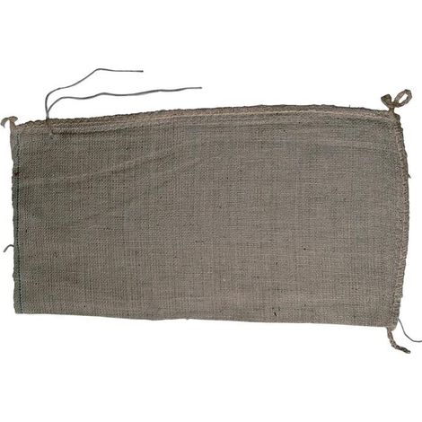 Sac de sable ( 4000818094 ) env. 13-14 kg L x l 600 x 300 mm 300 g/m² 100 pièces