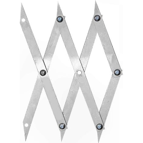 Assistant de soudage en 3 points pour un positionnement rapide du centre, outil portable de mesure et de marquage pour support de perçage équidistant. (1/5)
