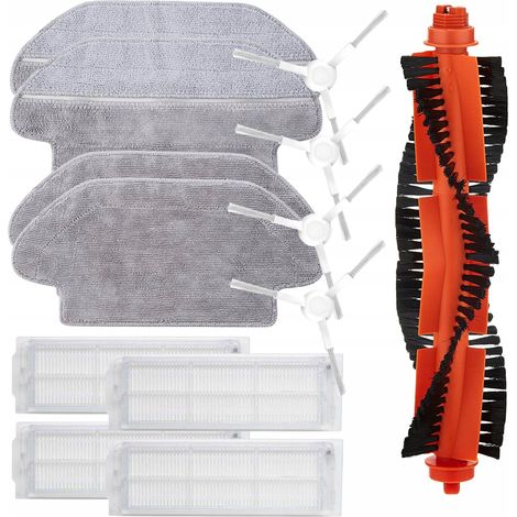 Juego de accesorios para Xiaomi Vacuum Mop Pro, S10  viomi V2 V3 - 13 piezas. (1/5)