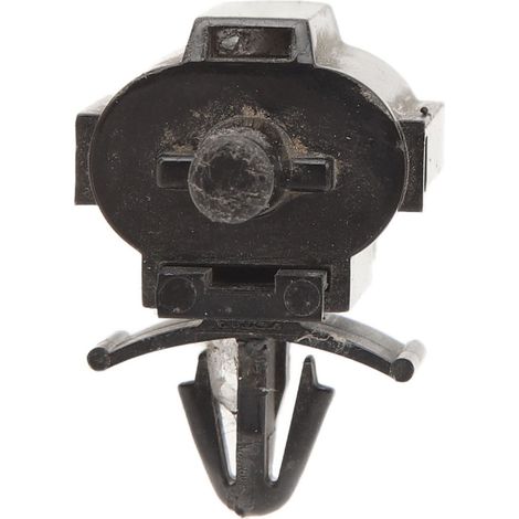 Capteur de température ambiante extérieure 969853X000, haute précision et stable, compatible Hyundai Accent, Elantra, Santa Fe, sonde d’air extérieur fiable, pièce d’origine remplacement direct. (1/5)