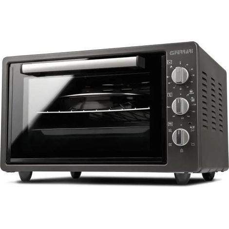 G3 Ferrari Rosto Titanium 37 37 L Titanio