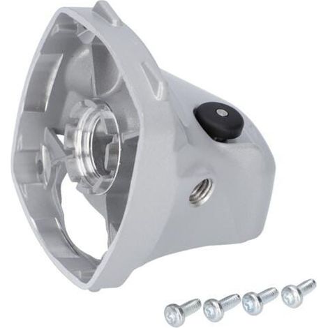 Carter d'engrenages pour Meuleuse angulaire BOSCH OUTILLAGES - 1605806466