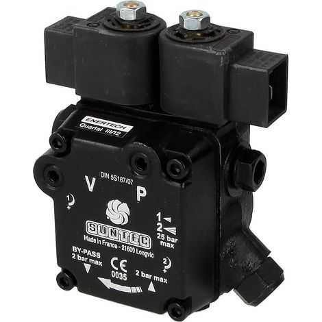 Pompe fioul AT2 45 C