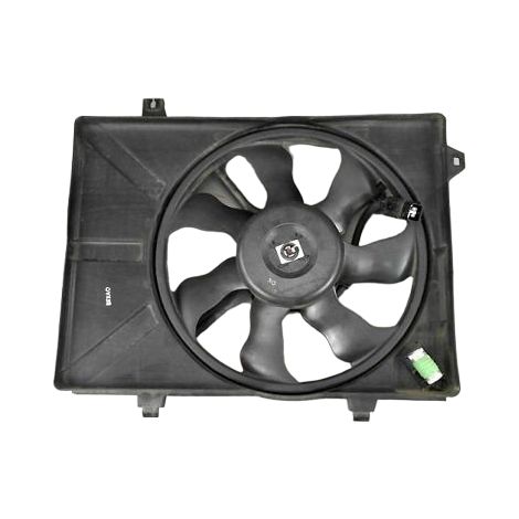 Moteur Ventilateur Radiateur HYUNDAI Getz 05-10 [PRODUIT D'OCCASION]♻️253861c610 (1/2)
