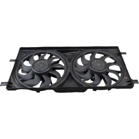 Moteur Ventilateur Radiateur RENAULT Laguna [PRODUIT D'OCCASION]♻️214810046r (1/3)