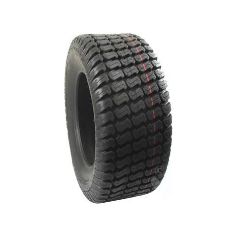 Pneu tracteur tondeuse tubeless 16 x 750-8 – 4 plis pour durabilité – Compatible tondeuses autoportées – Performance optimisée