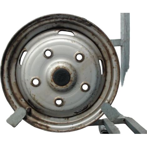 Jante Tole RENAULT Master Fg I Phase 2 -3100- Crt 1989-1997 (1/2)