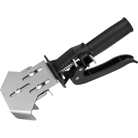Serre-joint d'angle droit pour le travail du bois, à angle droit de 90 degrés, en acier inoxydable, à fixation rapide avec poignée à pression (1/5)