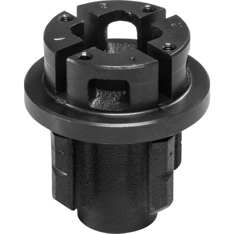Corps de tête de coupe 3/8" 521021 R