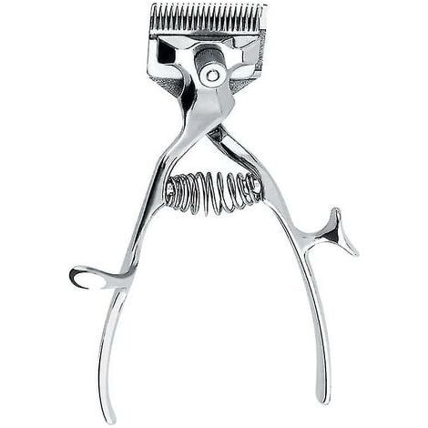 Animal grooming scissors, manual dog and cat clippers, pet scissors, horse clippers, razors, grooming scissors (1/3)