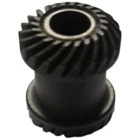 Œuvre : 1X Pignon 18 Dents, Roulement Engagement pour élément Taille haie orientable Machine Multifonction. Vérifiez Vos Dimensions Avant de Commander Voir Photos