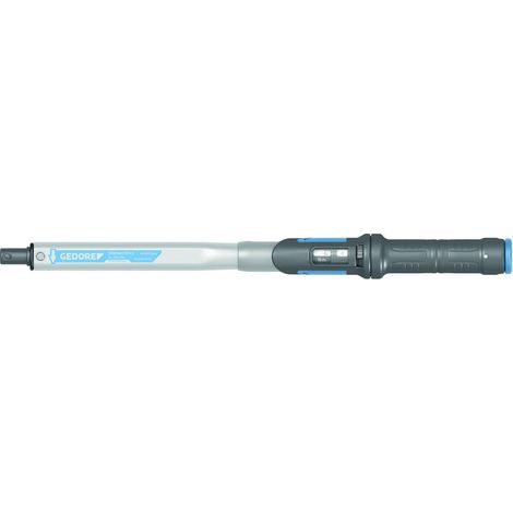 DMZ 100 Chiave dinamometrica DREMASTER® Z 20-100 Nm (1/4)