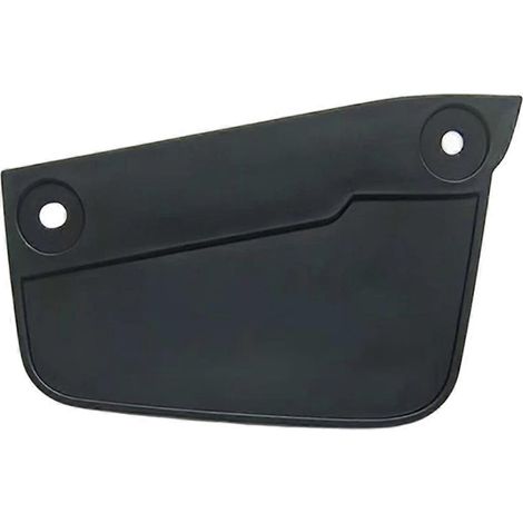 KB7W-51-PW1 Moulure de carrosserie arrière, panneau latéral, déflecteur de pierres, protection contre les projections de pierres, compatible avec Mazda CX-5 2017-2025 KF 51-PV1 51-PW1 côté droit (1/5)