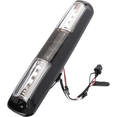 Feu arrière LED de frein en hauteur pour 1500/2500/3500 99-06,de (1/4)