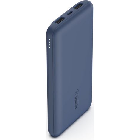 Belkin BOOST↑CHARGE 10000 mAh Blau