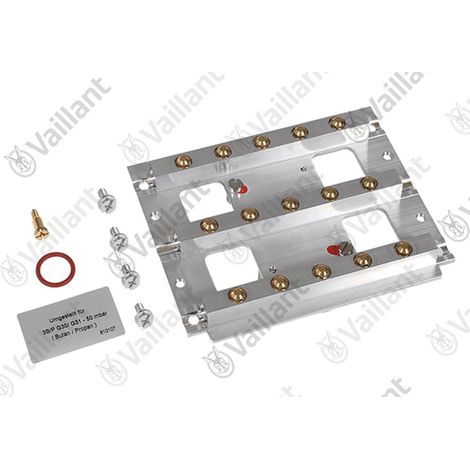VAILLANT Porta ugelli, 10 kW P VC 104/4-7 e altri Vaillant-Nr. , 0020068034