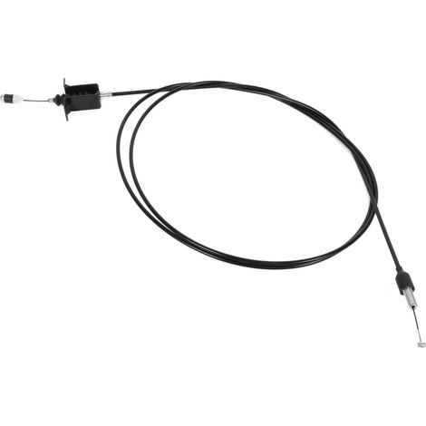 Câble d'accélérateur OEM 7081709, en alliage d'aluminium, compatible avec Polaris RZR 800/RZR800 S (1/5)