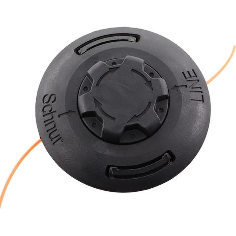 Brush Cutter Head for FS44 FS55 FS56 FS85 FS86 FS88 FS90 FS100 FS106 FS108 FS120 FS130 FS200 FS250 C25-2 4002 710 2137 (1/4)