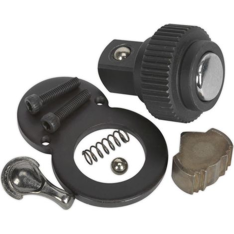 Sealey AK661.V2.RK Premier Repair Kit for AK661, AK661L & AK8947 3/8"Sq Drive (1/2)