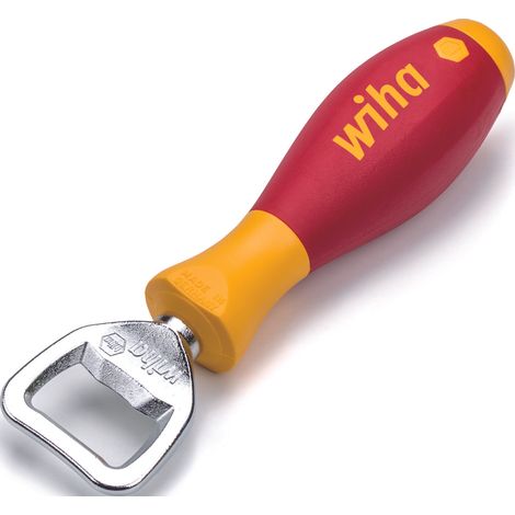 Wiha Abrebotellas SoftFinish® (04703)