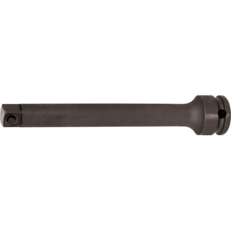 KO-KEN Rallonge IMPACT, 3/8 pouce, Longueur totale: 75 mm