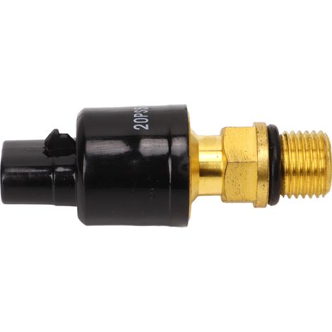 Capteur de pression métallique 2549-9112, transducteur de pression de remplacement pour DOOSAN DAEWOO DH220-5 DH225-7 DH150-5 20PS982-1M (1/5)