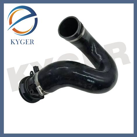 Convient aux tuyaux d'intercooler Land Rover Range Rover LR117093 LR084255 LR036475 (1/5)