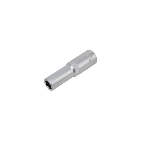 Chiave a bussola awtools black line acciaio CrV 12 mm lunga