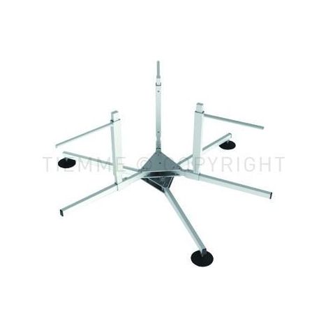 Srotolatore universale tubo 4530 tiemme 4500028