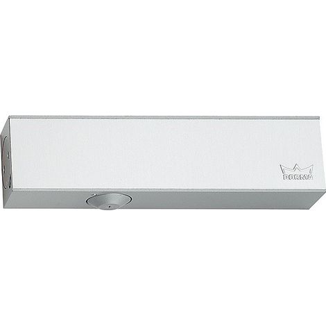 Dispositivo para cerrar puertas con brazo compás ts 73 v classic line - Finalización.blanco - Dorma